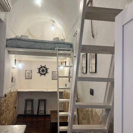La Stiva In Centro Storico Apartment Napoli Bagian luar foto