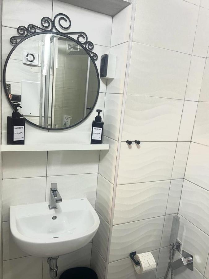 La Stiva In Centro Storico Apartment Napoli Bagian luar foto