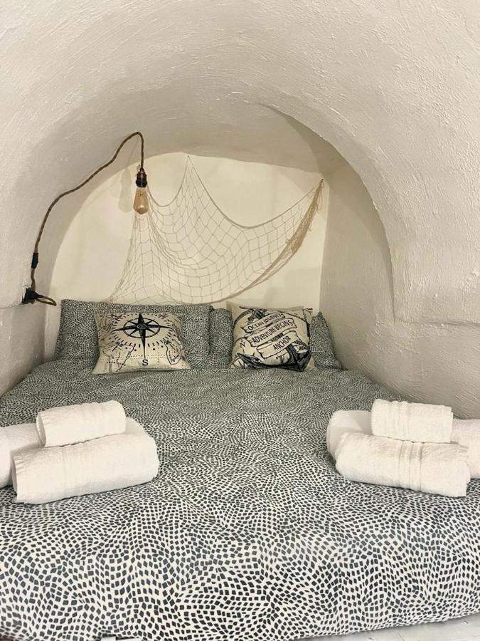 La Stiva In Centro Storico Apartment Napoli Bagian luar foto