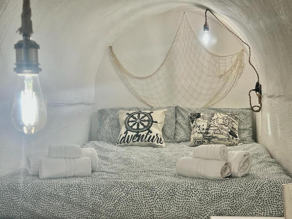 La Stiva In Centro Storico Apartment Napoli Bagian luar foto