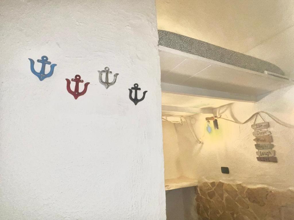 La Stiva In Centro Storico Apartment Napoli Bagian luar foto
