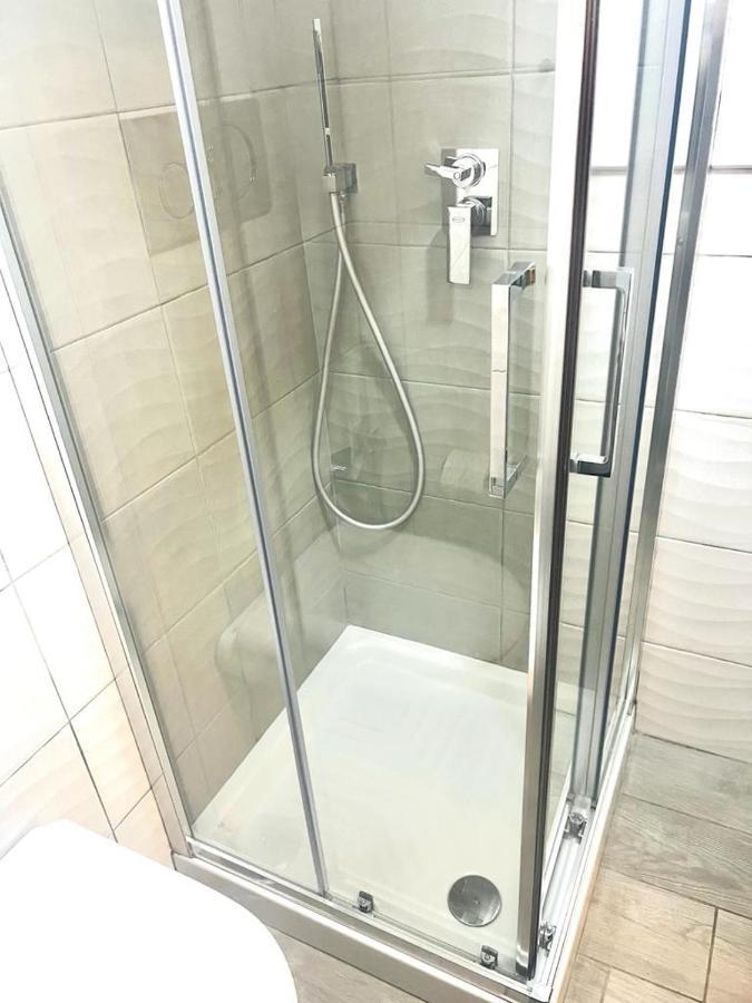 La Stiva In Centro Storico Apartment Napoli Bagian luar foto
