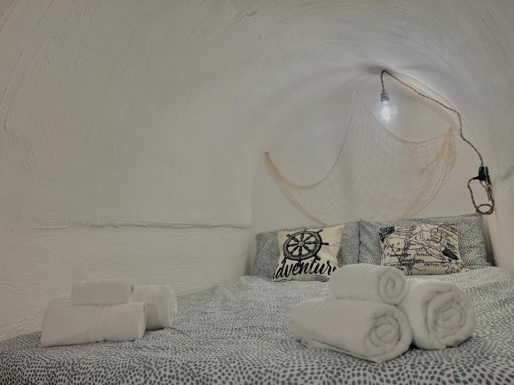La Stiva In Centro Storico Apartment Napoli Bagian luar foto