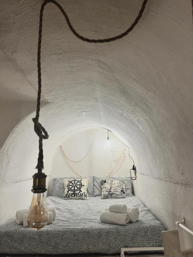 La Stiva In Centro Storico Apartment Napoli Bagian luar foto