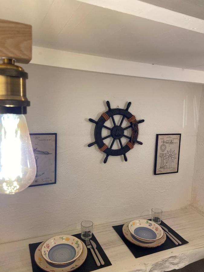 La Stiva In Centro Storico Apartment Napoli Bagian luar foto