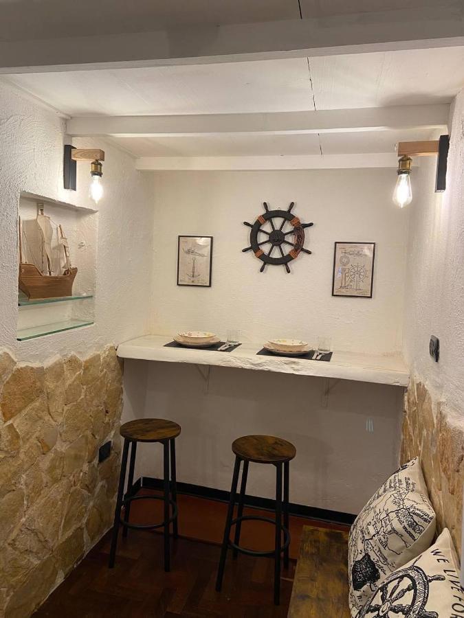 La Stiva In Centro Storico Apartment Napoli Bagian luar foto