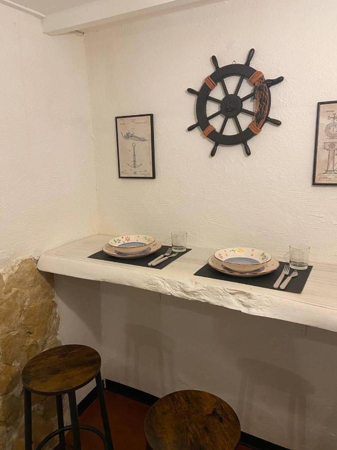 La Stiva In Centro Storico Apartment Napoli Bagian luar foto