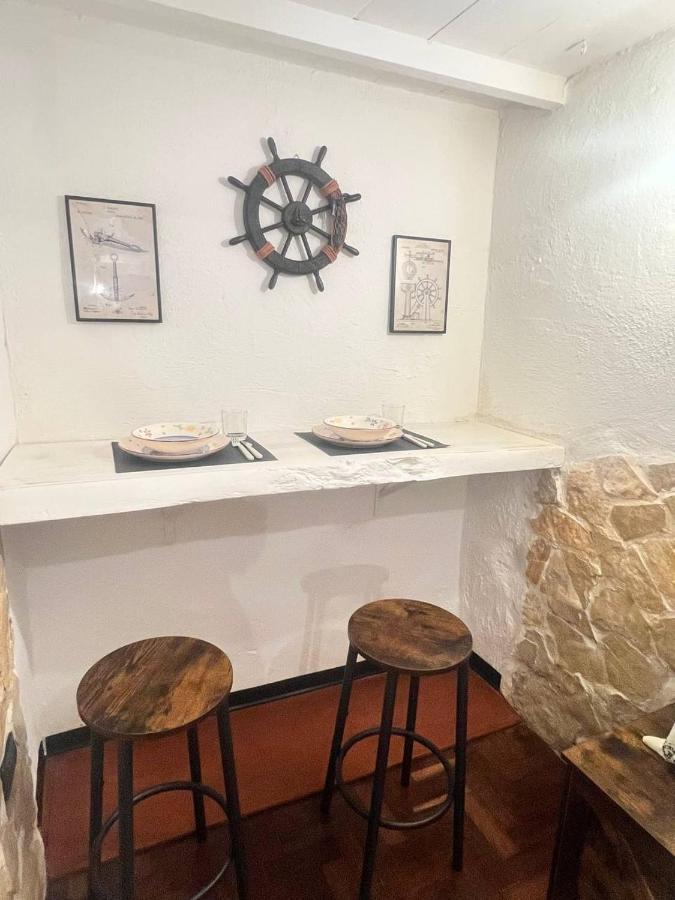 La Stiva In Centro Storico Apartment Napoli Bagian luar foto