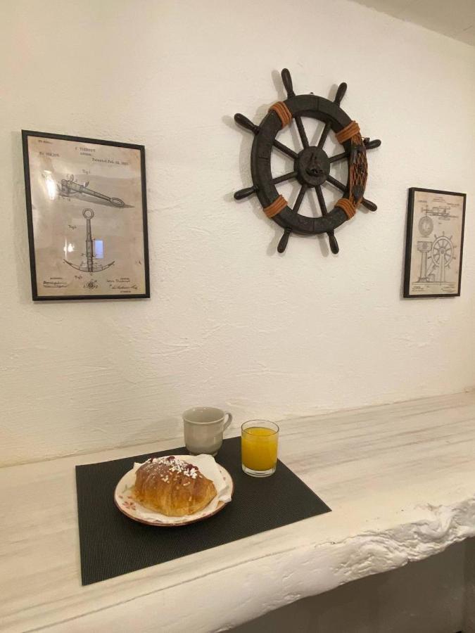 La Stiva In Centro Storico Apartment Napoli Bagian luar foto