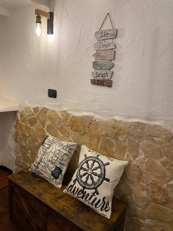 La Stiva In Centro Storico Apartment Napoli Bagian luar foto