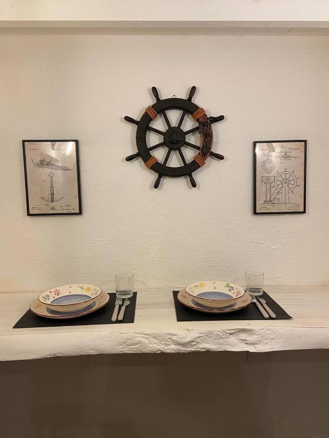La Stiva In Centro Storico Apartment Napoli Bagian luar foto