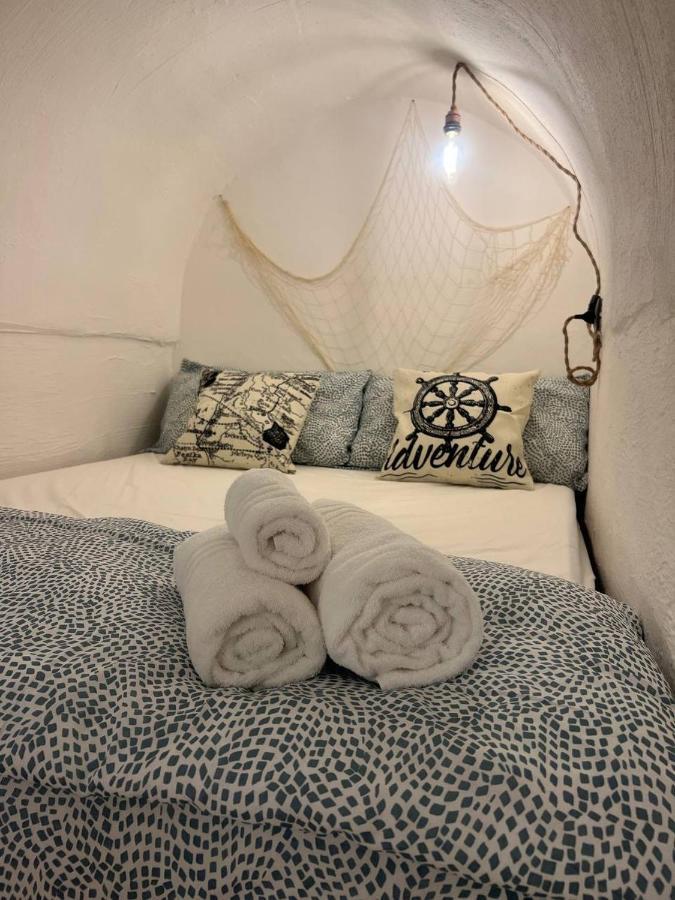 La Stiva In Centro Storico Apartment Napoli Bagian luar foto