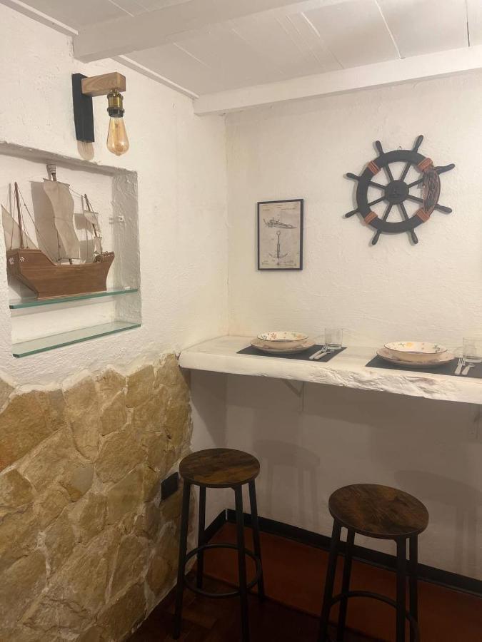 La Stiva In Centro Storico Apartment Napoli Bagian luar foto